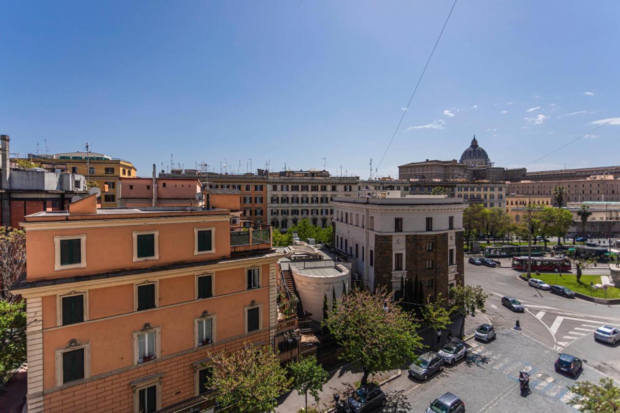 Flat 285 La Rom