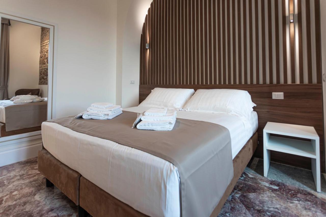 Flat 285 La Pensionat