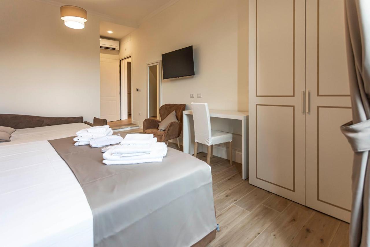 Flat 285 La Pensionat 3*