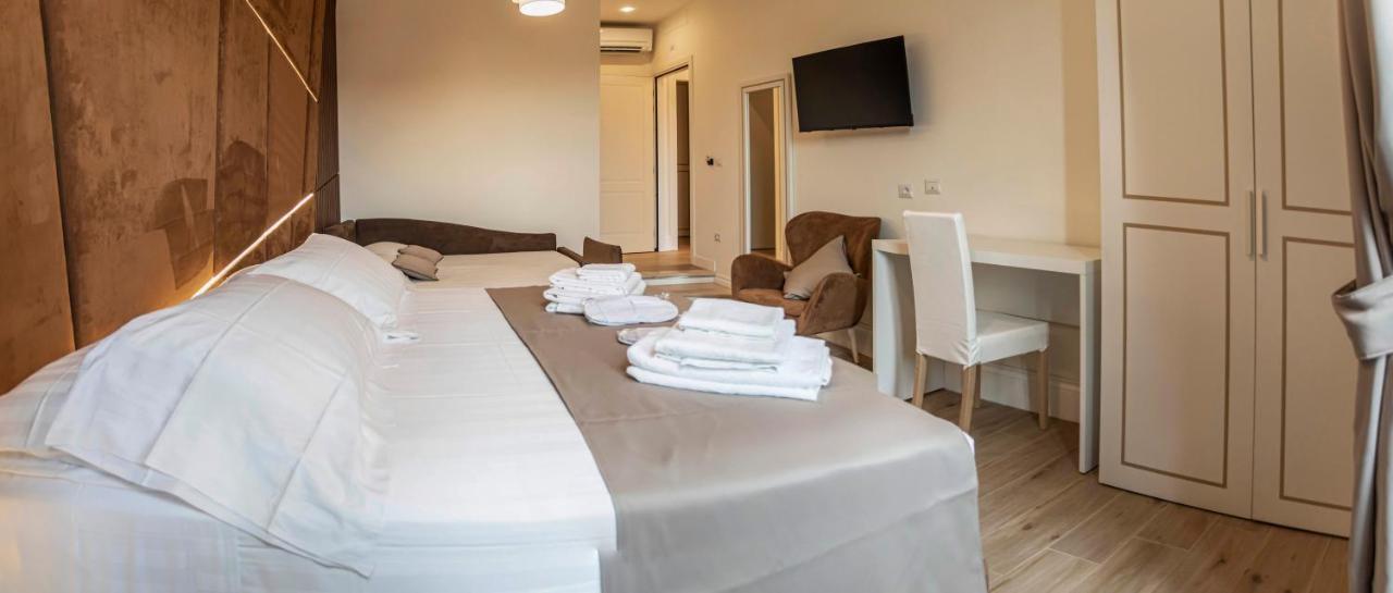 Flat 285 La Pensionat