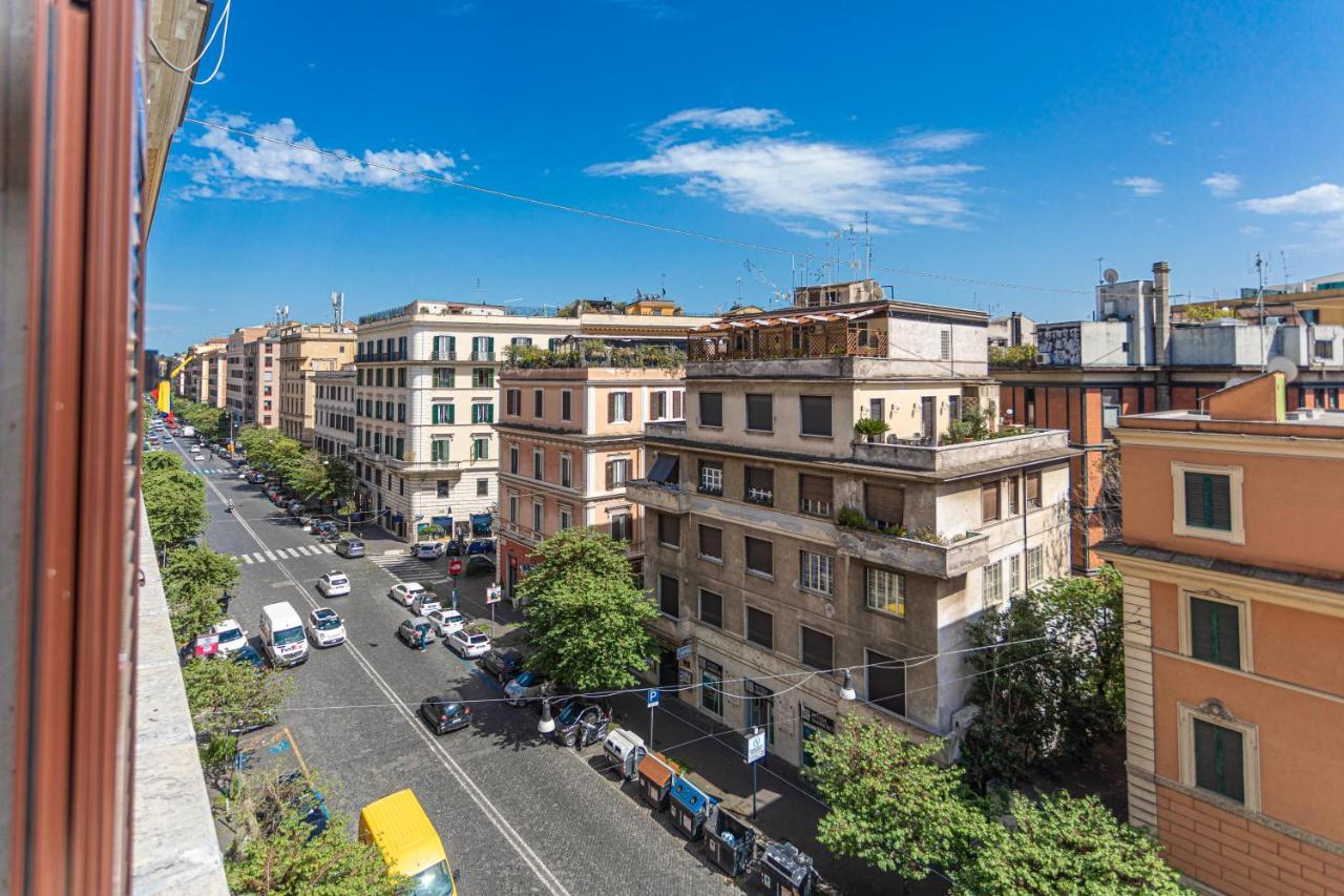 Flat 285 La Pensionat Rom
