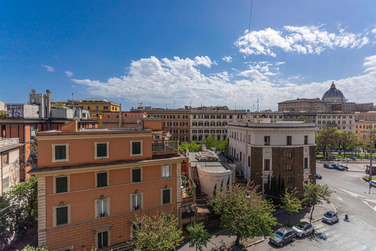 Flat 285 La Pensionat Rom