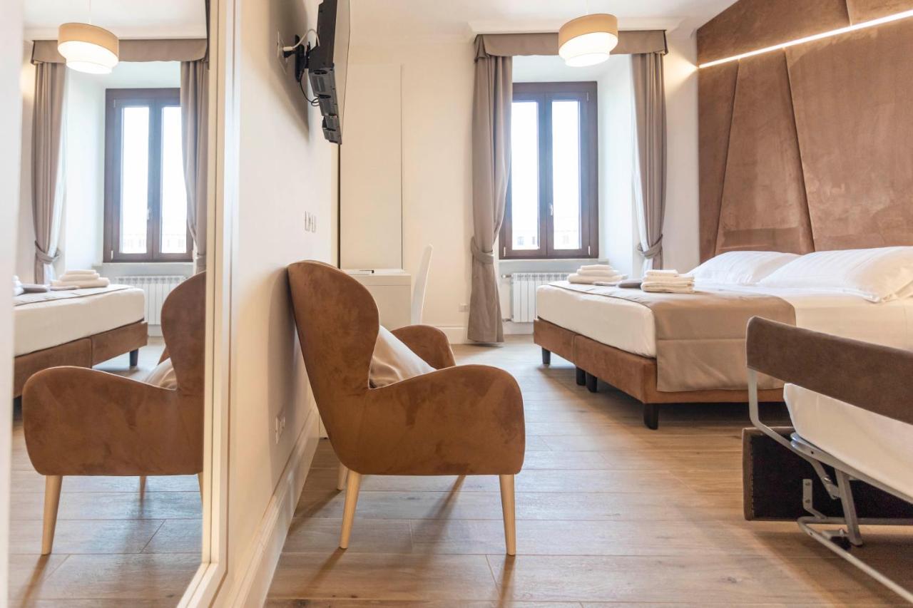 Pensionat Flat 285 La