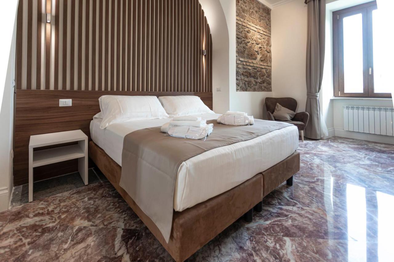 Flat 285 La Pensionat