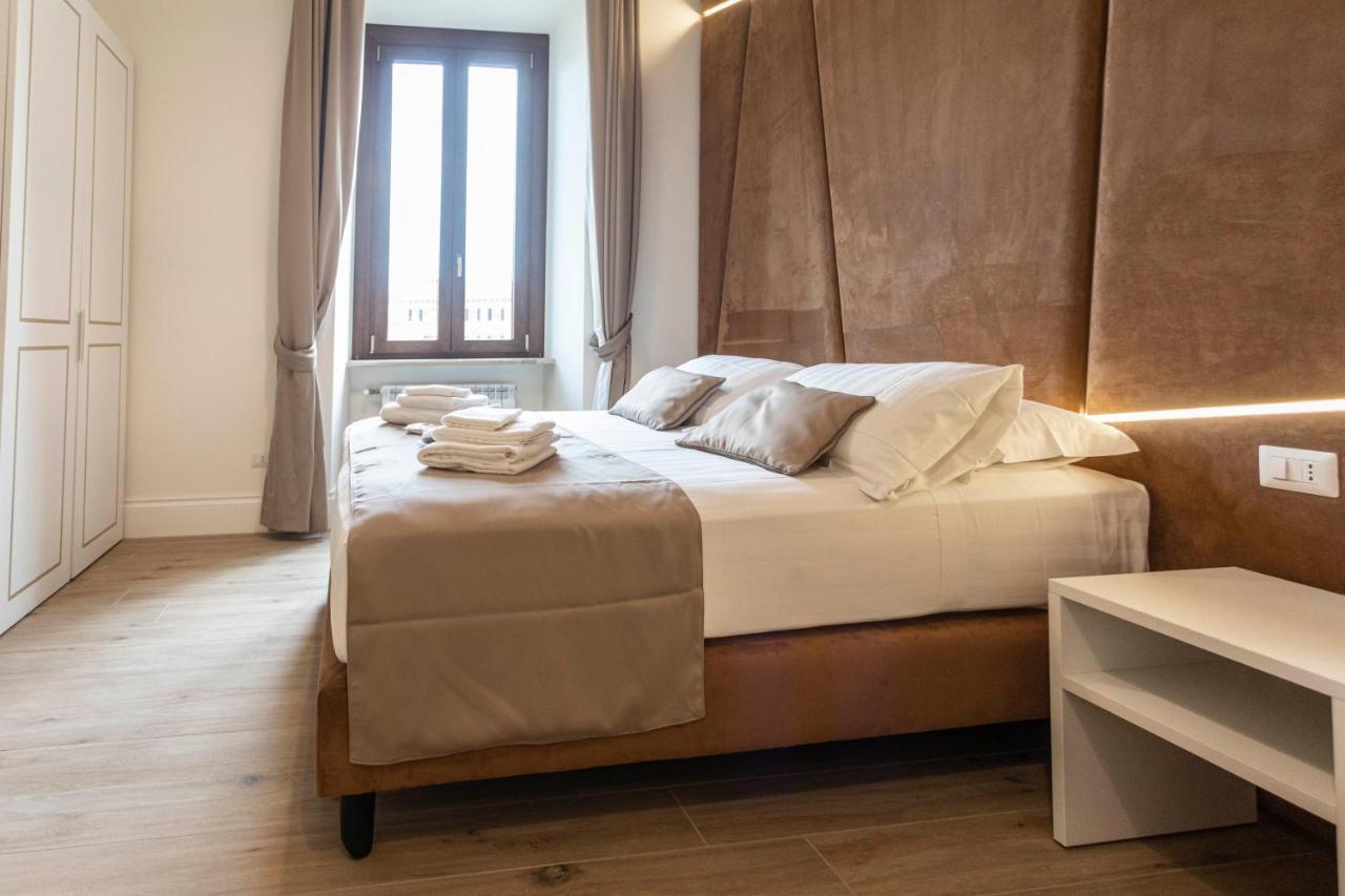 Pensionat Flat 285 La 3*