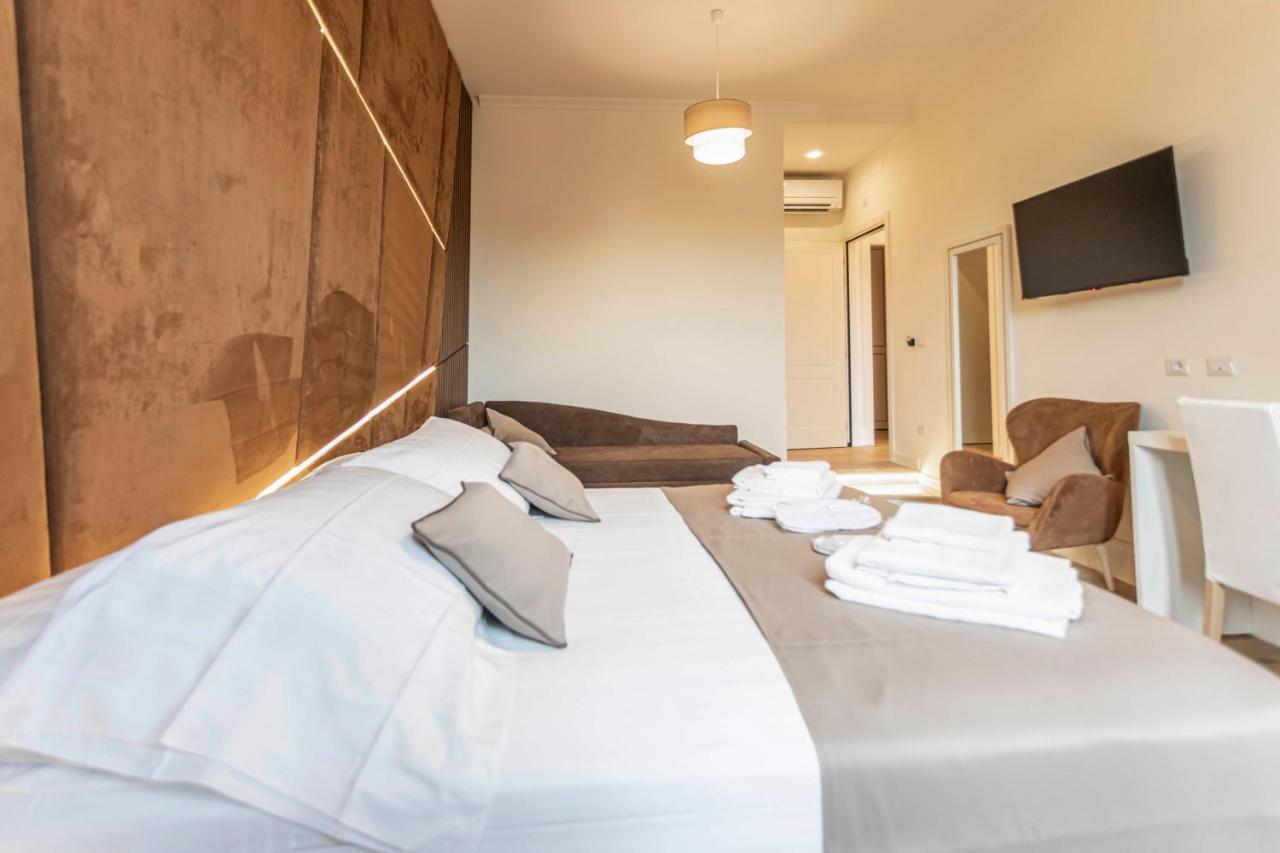 Pensionat Flat 285 La 3*
