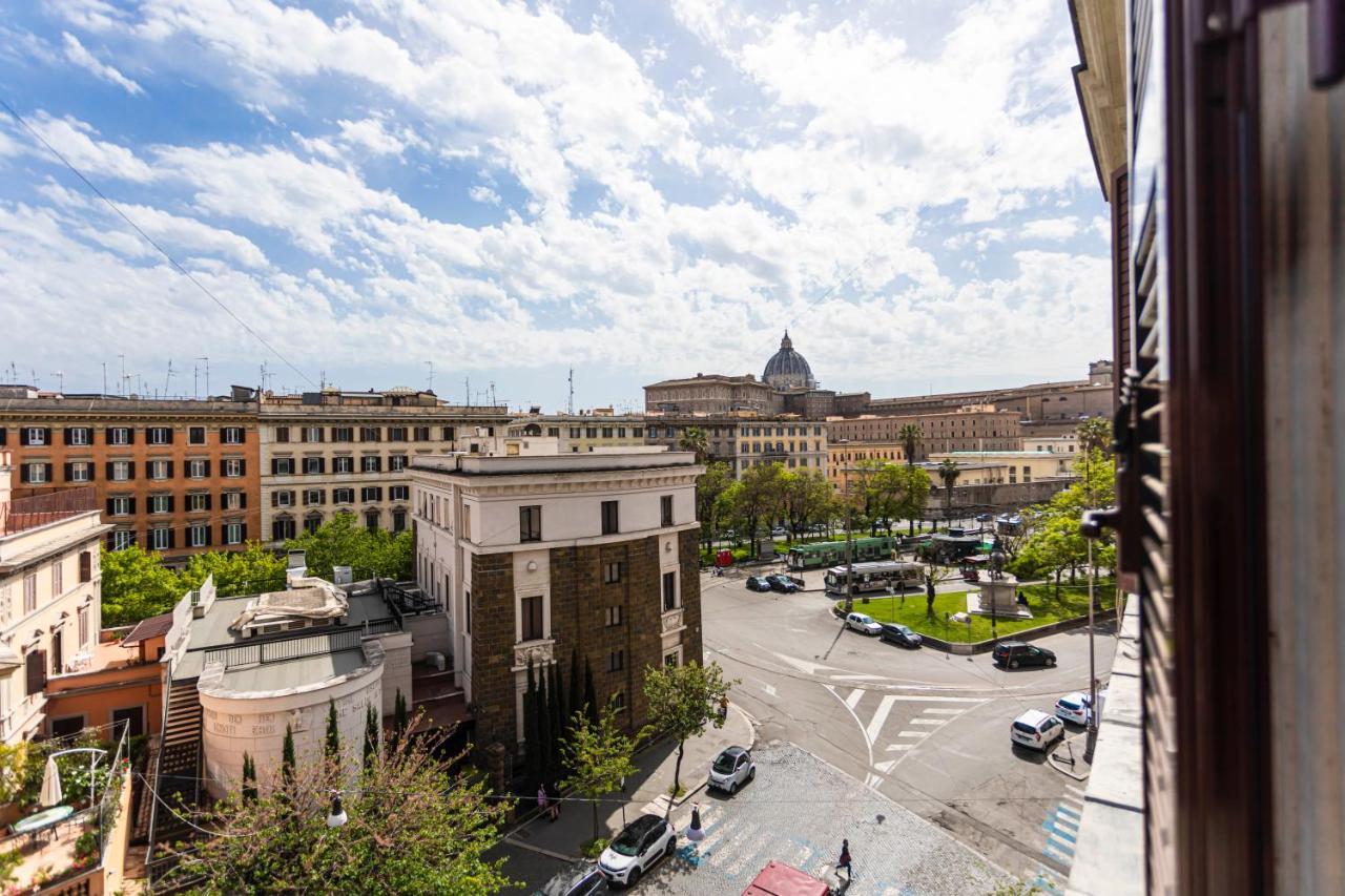 Pensionat Flat 285 La