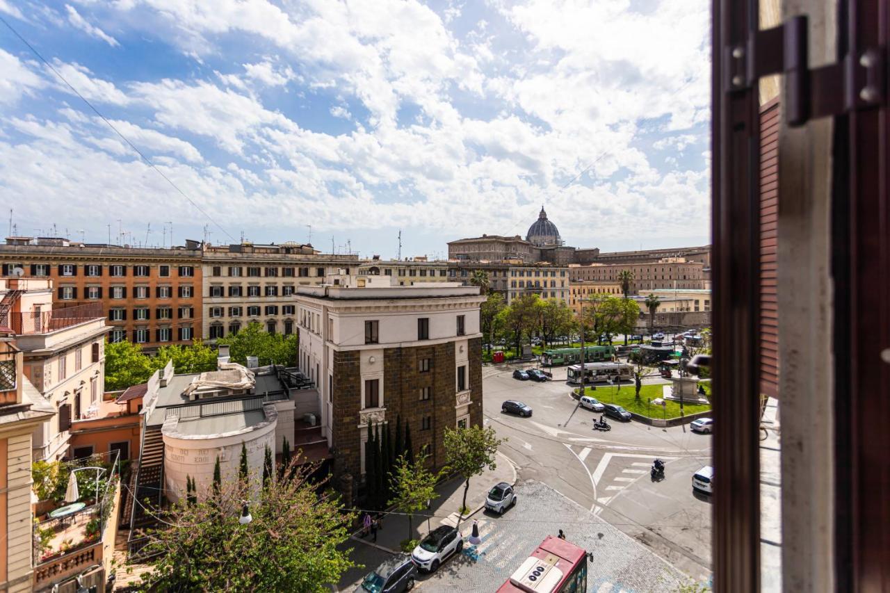 Pensionat Flat 285 La