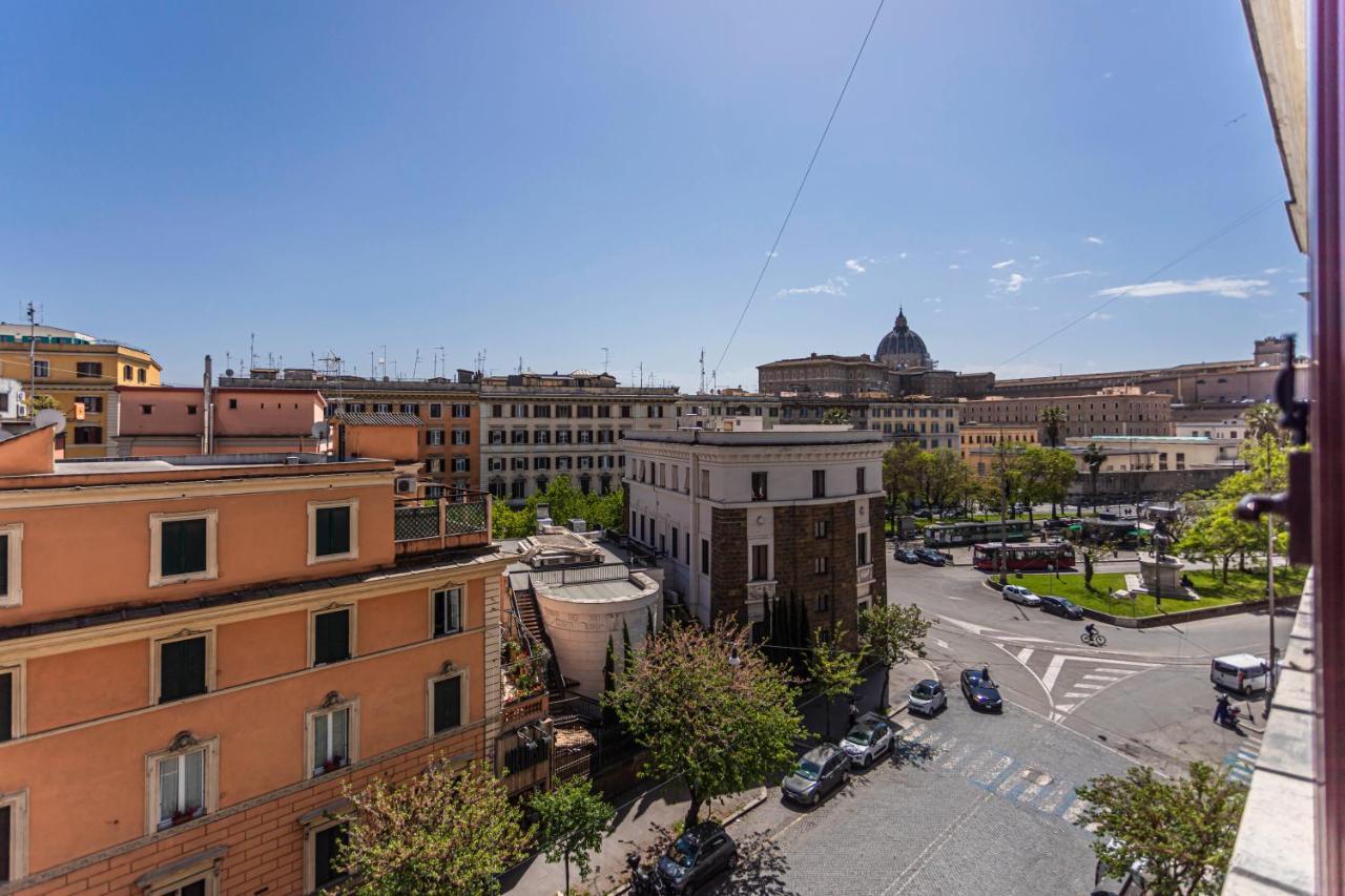 Flat 285 La Pensionat 3*