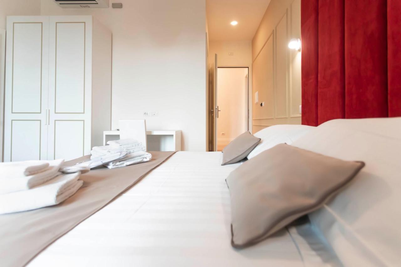 Pensionat Flat 285 La 3*
