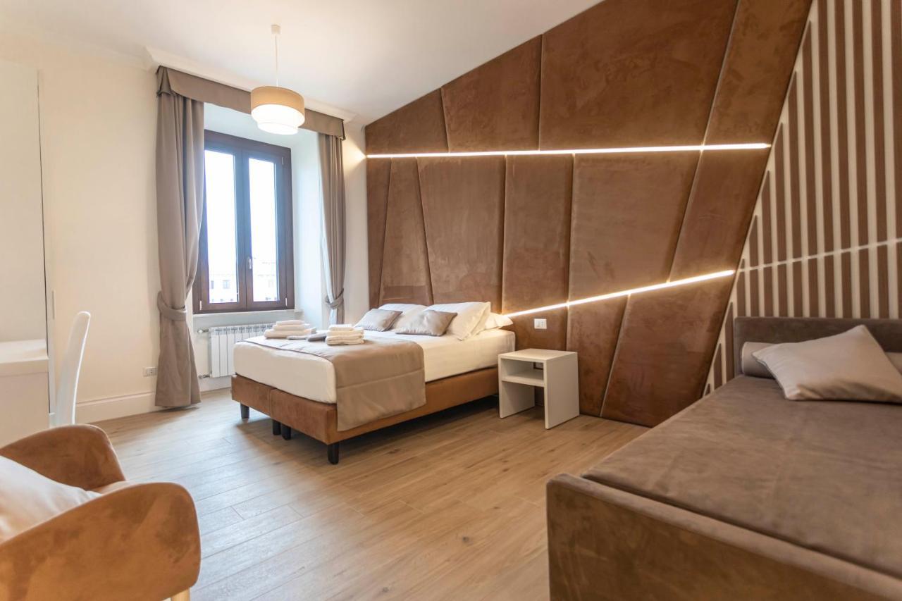 Flat 285 La Pensionat 3*