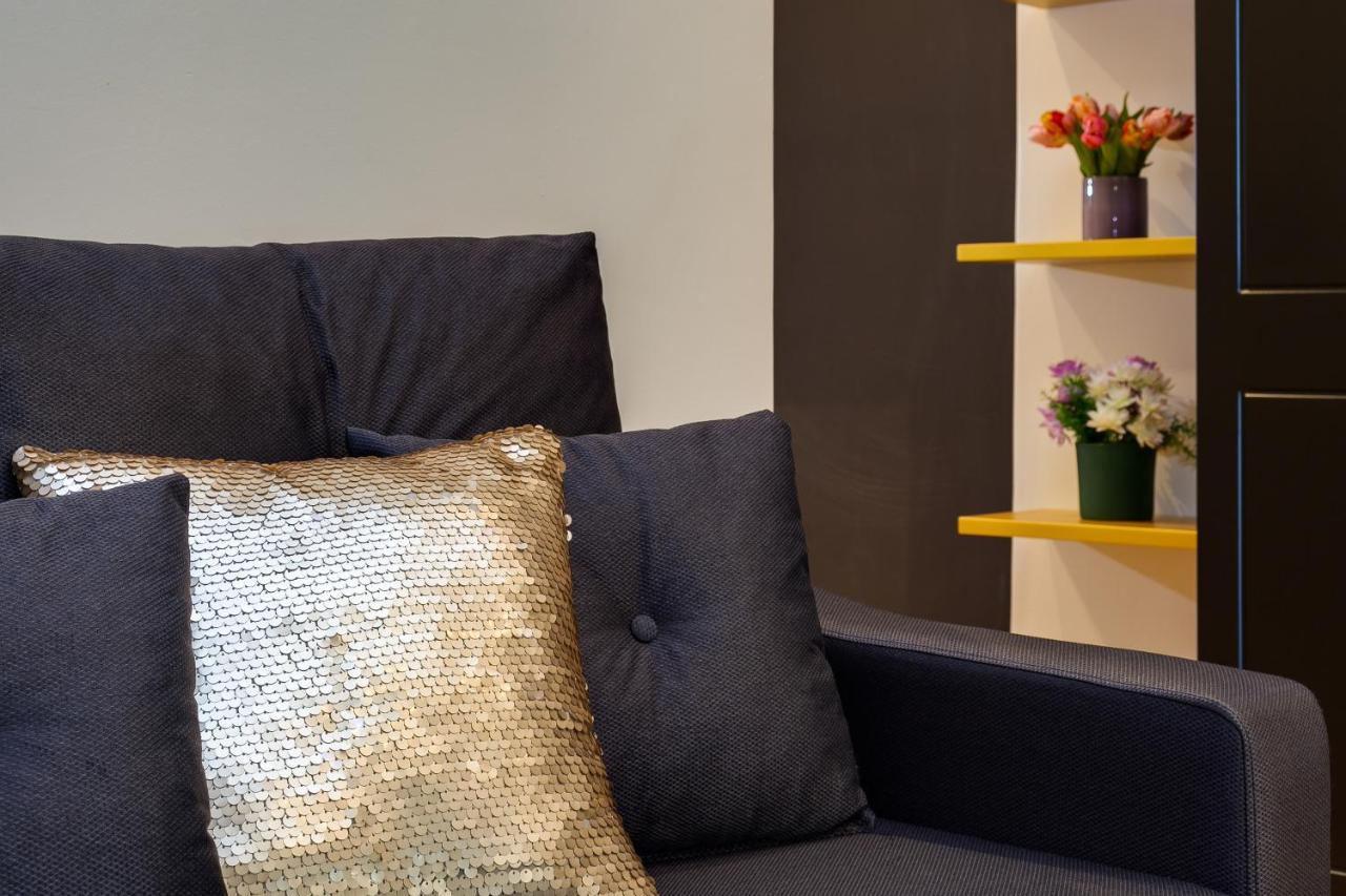 Pensionat Flat 285 La Rom