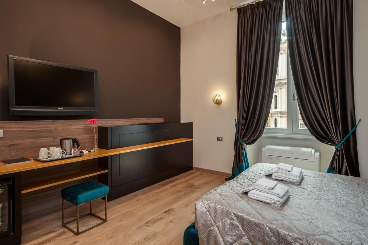 Pensionat Flat 285 La 3*