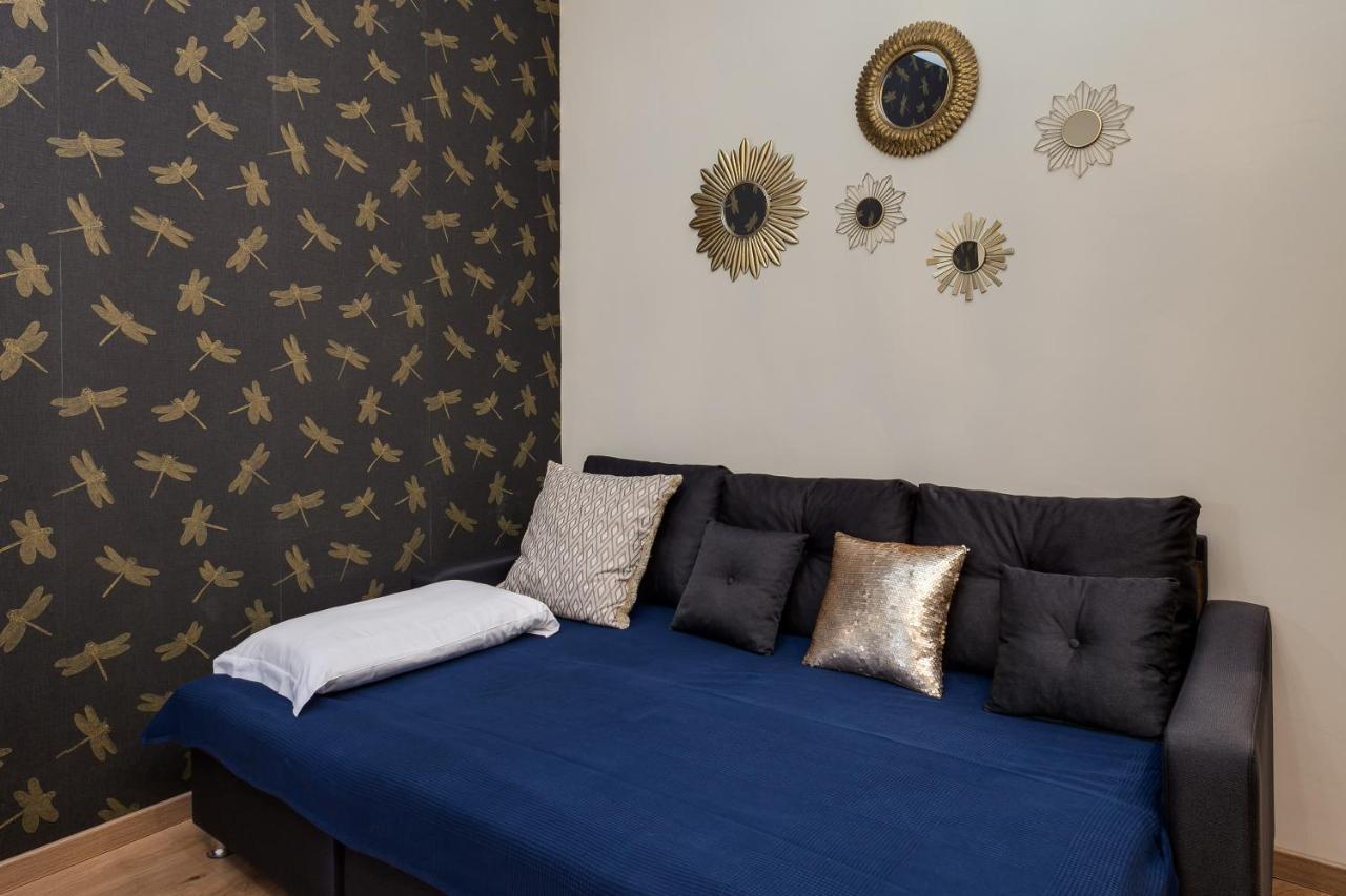 Flat 285 La Pensionat