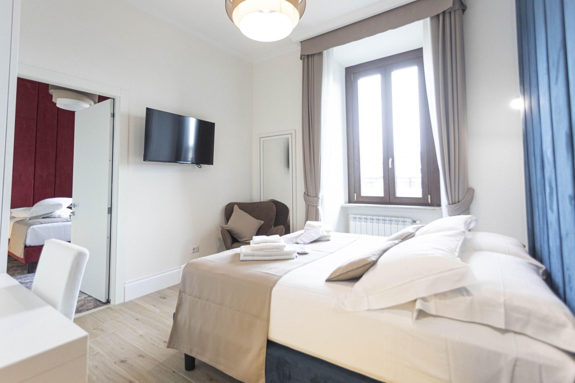 Pensionat Flat 285 La 3*