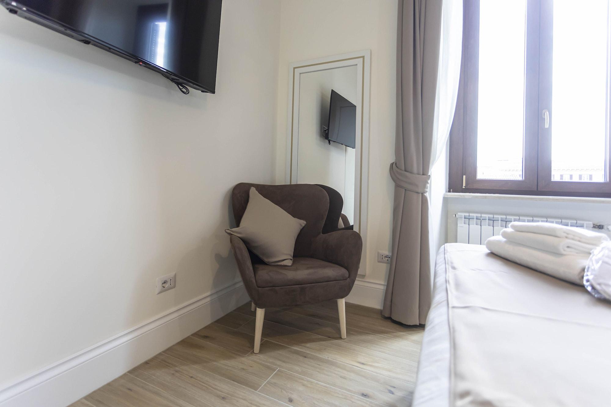 Flat 285 La Pensionat 3*