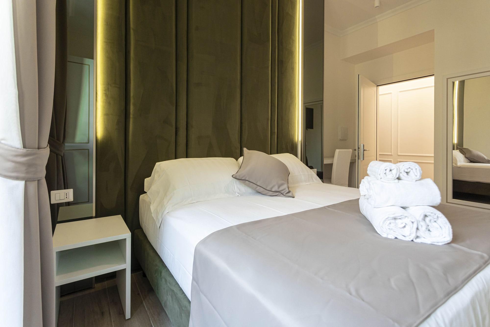 Flat 285 La Pensionat