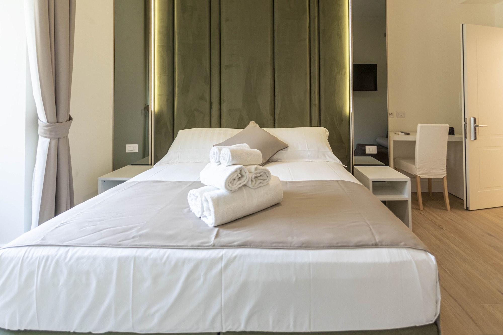 Flat 285 La Pensionat