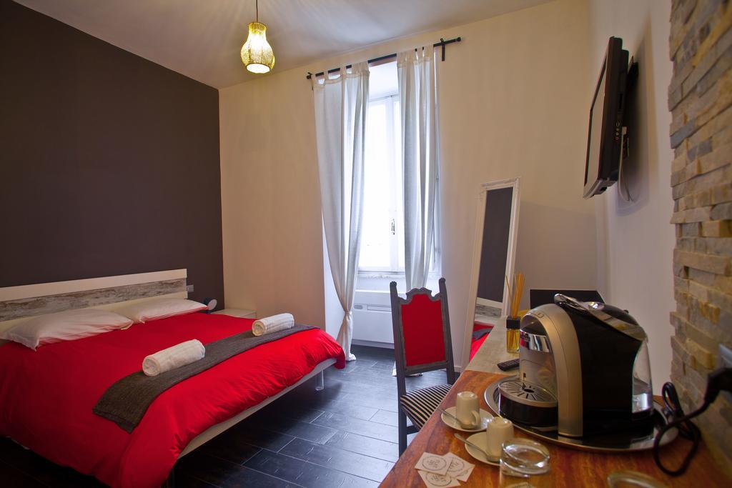 Flat 285 La Pensionat Rom