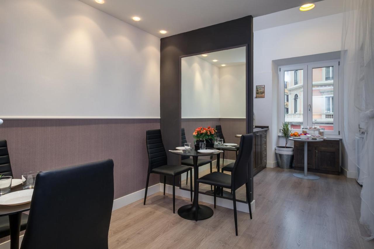 Pensionat Flat 285 La 3*