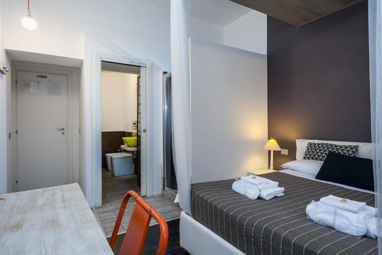 Flat 285 La Rom