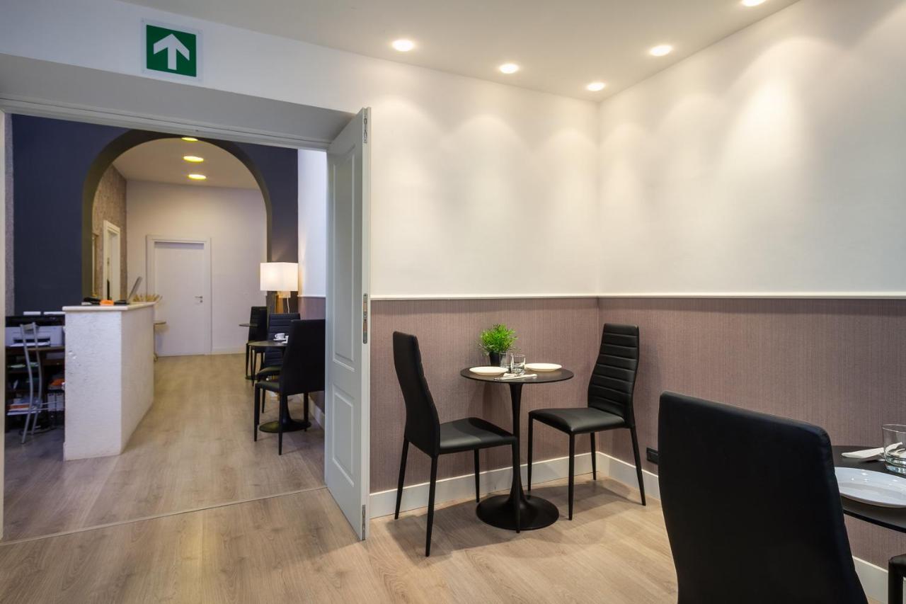 Pensionat Flat 285 La 3*