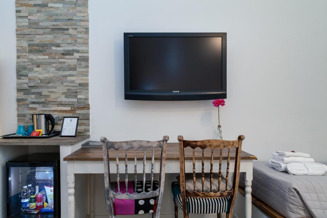 Pensionat Flat 285 La