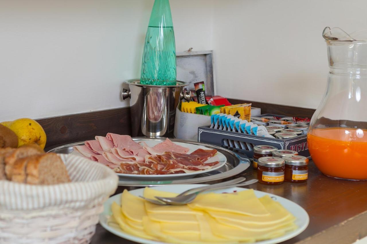 Flat 285 La Pensionat